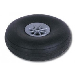 Wheels rubber Airtrap 70 mm (2) A2Pro