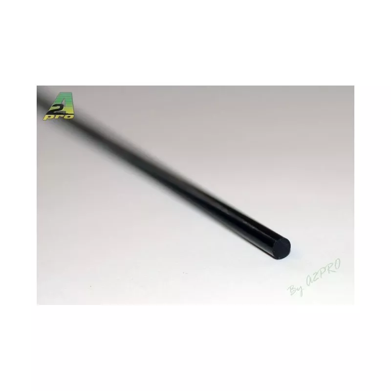 Jonc carbone 1.5mm A2Pro S127210008 - 1