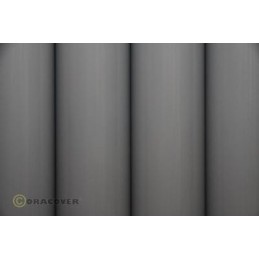 Interfacing Oracover Gris clair 2 m Oracover 21-011-002 - 1