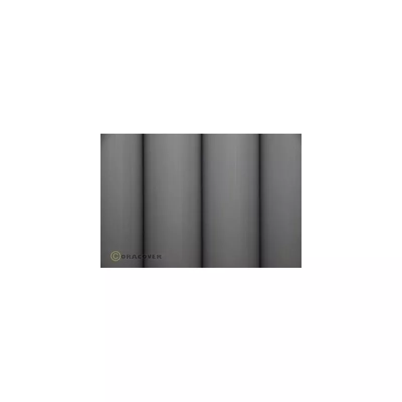 Interfacing Oracover Gris clair 2 m Oracover 21-011-002 - 1