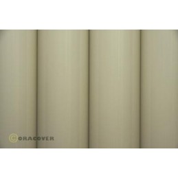 Interfacing Oracover ivory 2 m Oracover 21-012-002 - 1