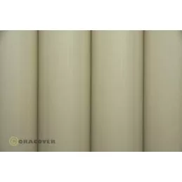 Interfacing Oracover ivory 2 m Oracover 21-012-002 - 1