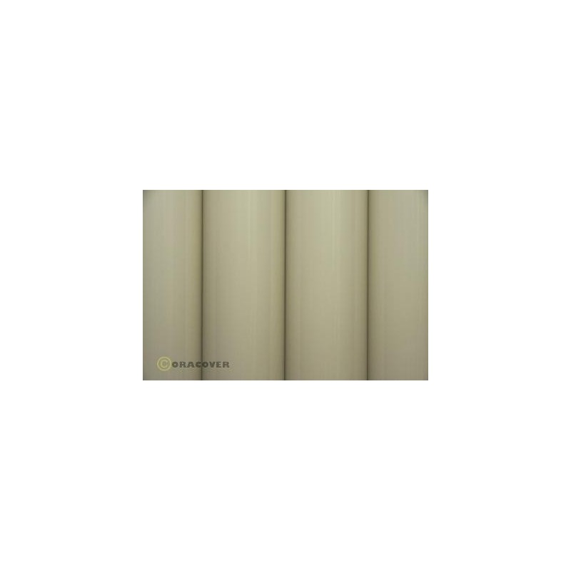 Interfacing Oracover ivory 2 m Oracover 21-012-002 - 1