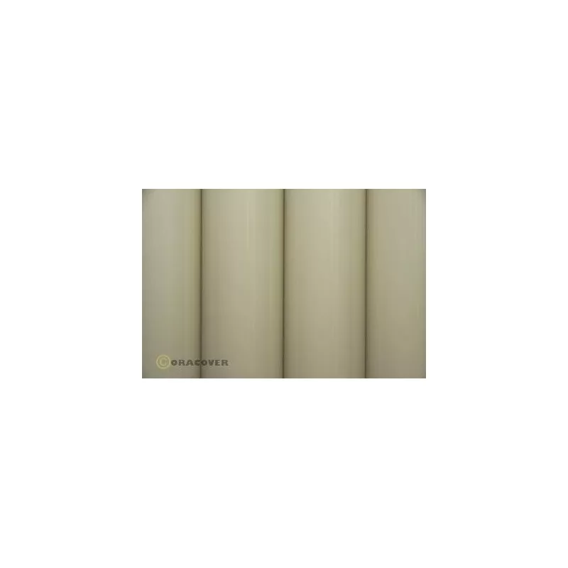 Interfacing Oracover ivory 2 m Oracover 21-012-002 - 1