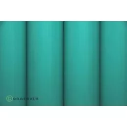 Interfacing Oracover Turquoise 2 m Oracover 21-017-002 - 1
