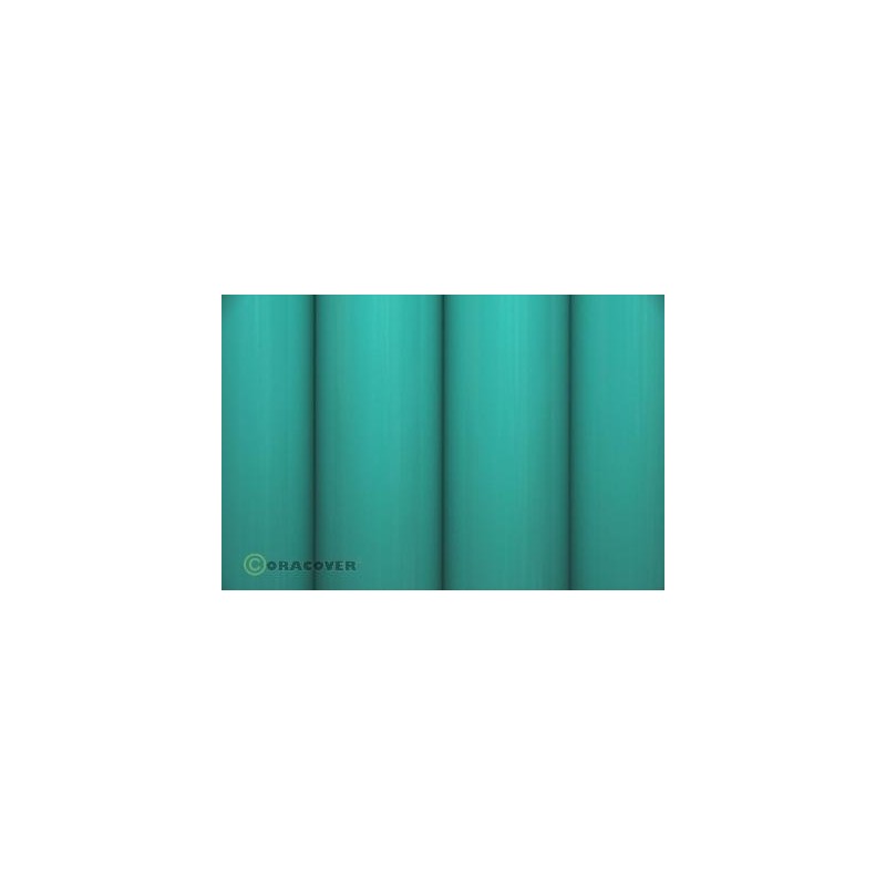 Entoilage Oracover Turquoise 2m Oracover 21-017-002 - 1