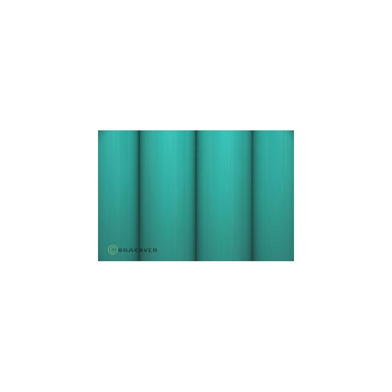 Interfacing Oracover Turquoise 2 m Oracover 21-017-002 - 1