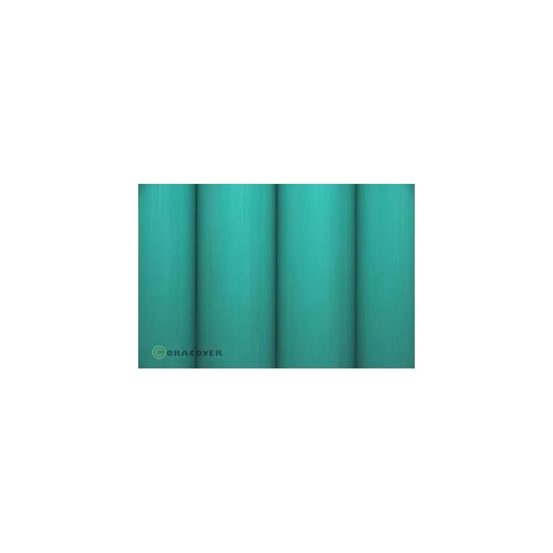 Interfacing Oracover Turquoise 2 m Oracover 21-017-002 - 1