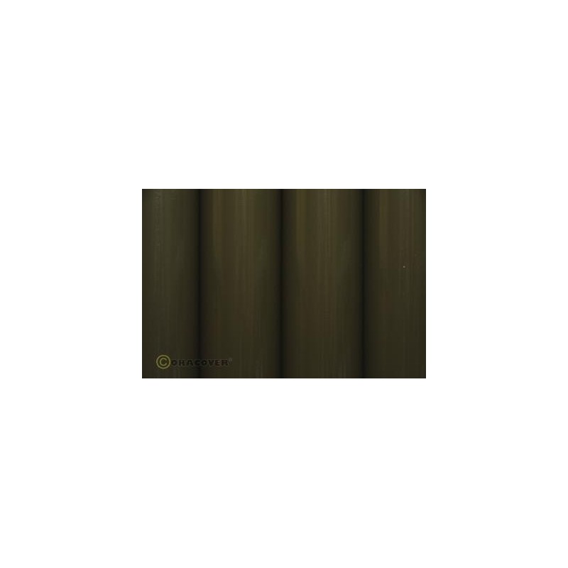 Interfacing Oracover Army Green 2 m Oracover 21-018-002 - 1