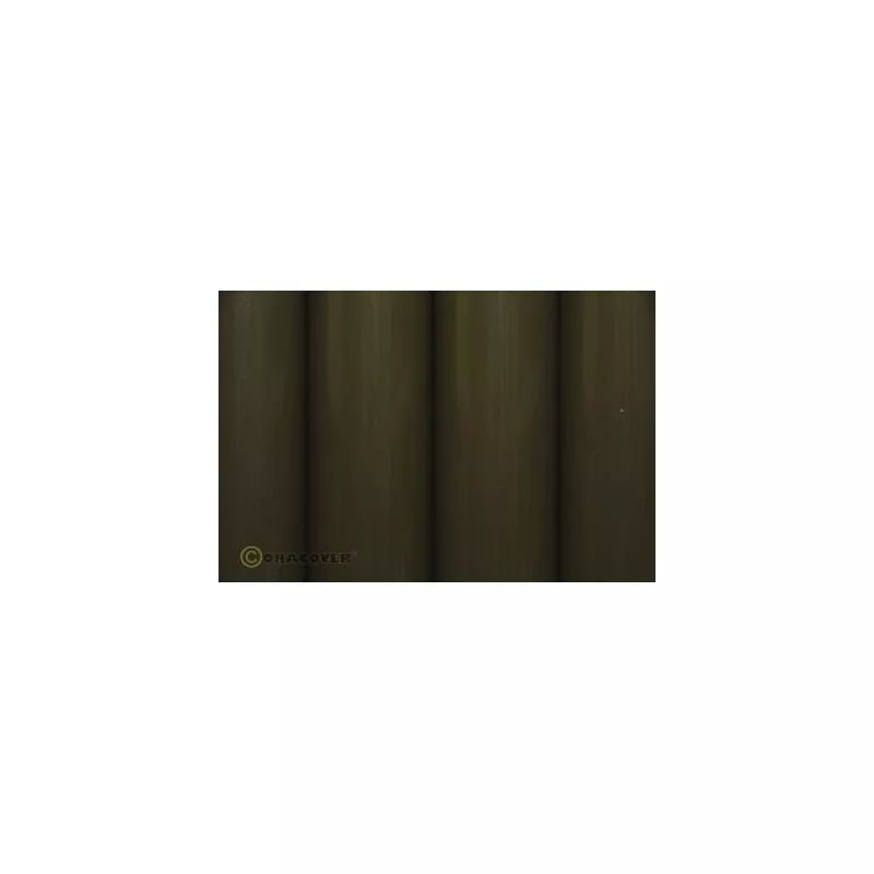 Interfacing Oracover Army Green 2 m Oracover 21-018-002 - 1
