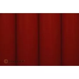 Interfacing Oracover dark red 2 m Oracover 21-020-002 - 1
