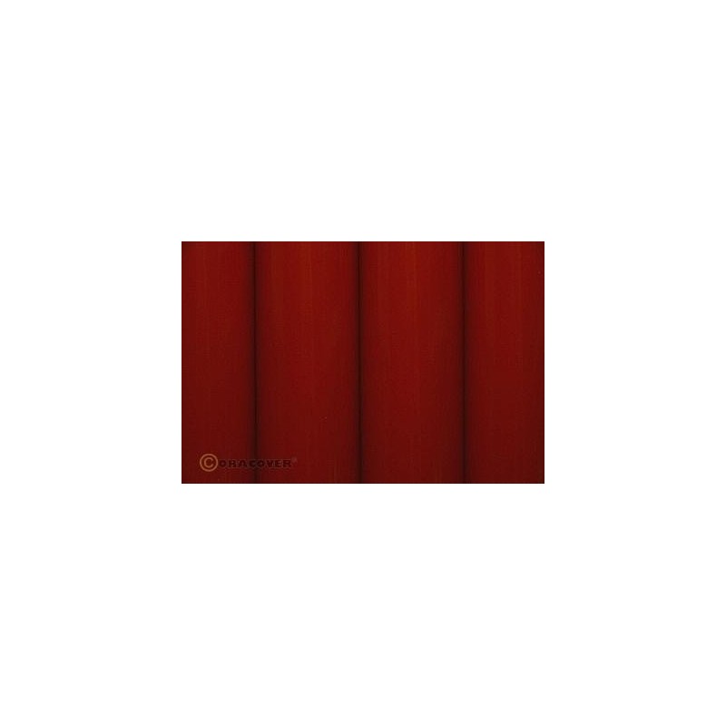 Interfacing Oracover dark red 2 m Oracover 21-020-002 - 1