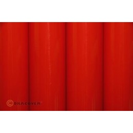 Interfacing Oracover red 2 m Oracover 21-022-002 - 1