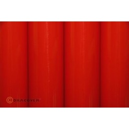 Interfacing Oracover red 2 m Oracover 21-022-002 - 1