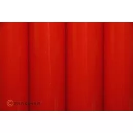 Interfacing Oracover red 2 m Oracover 21-022-002 - 1