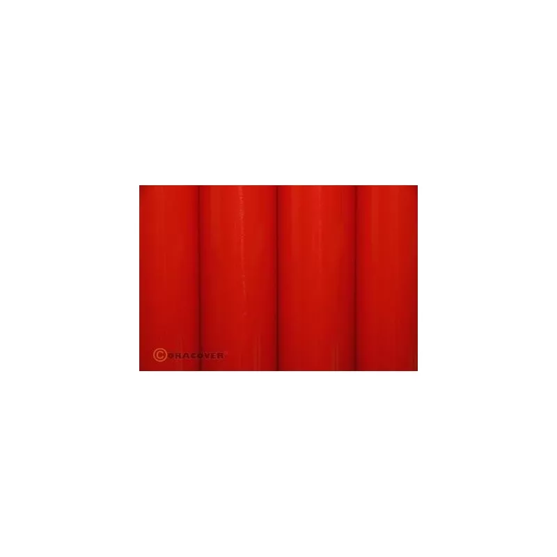 Interfacing Oracover red 2 m Oracover 21-022-002 - 1
