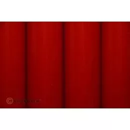 Interfacing Oracover red bright 2 m Oracover 21-023-002 - 1