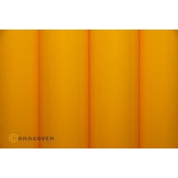 Interfacing Oracover yellow cub 2 m