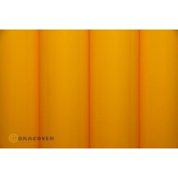 Interfacing Oracover yellow cub 2 m Oracover 21-030-002 - 1