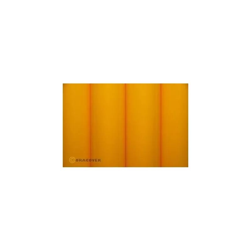 Entoilage Oracover Jaune cub 2m Oracover 21-030-002 - 1