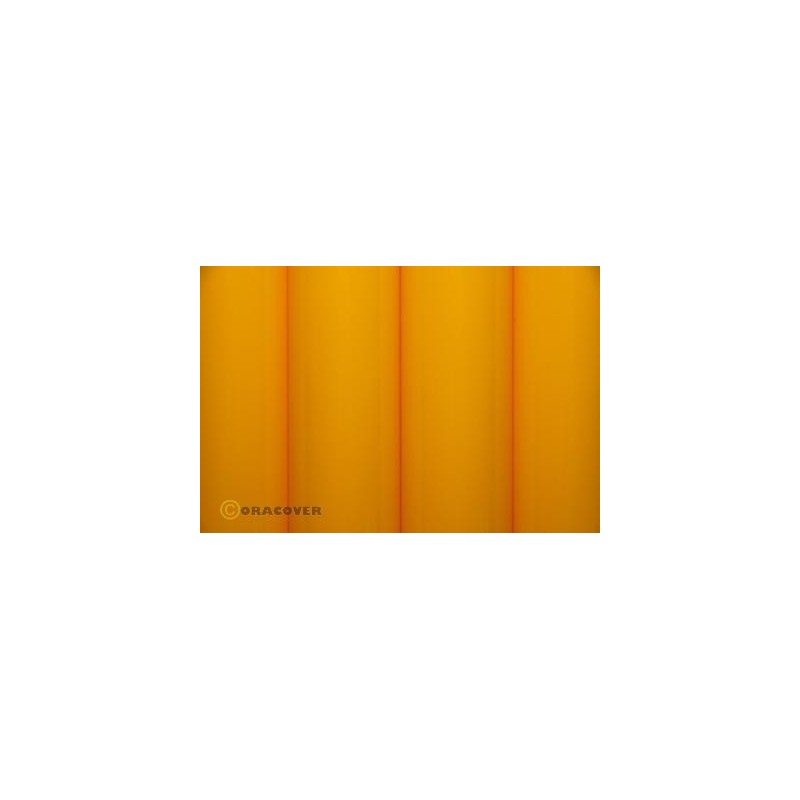 Interfacing Oracover yellow cub 2 m Oracover 21-030-002 - 1