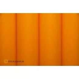 Entoilage Oracover Jaune orange 2m Oracover 21-032-002 - 1