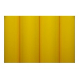 Interfacing Oracover yellow 2 m