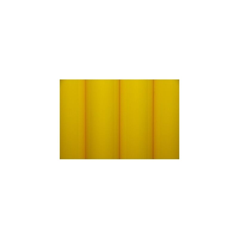 Interfacing Oracover yellow 2 m Oracover 21-033-002 - 1
