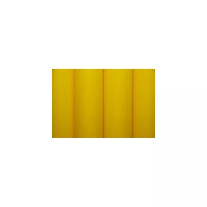 Interfacing Oracover yellow 2 m Oracover 21-033-002 - 1