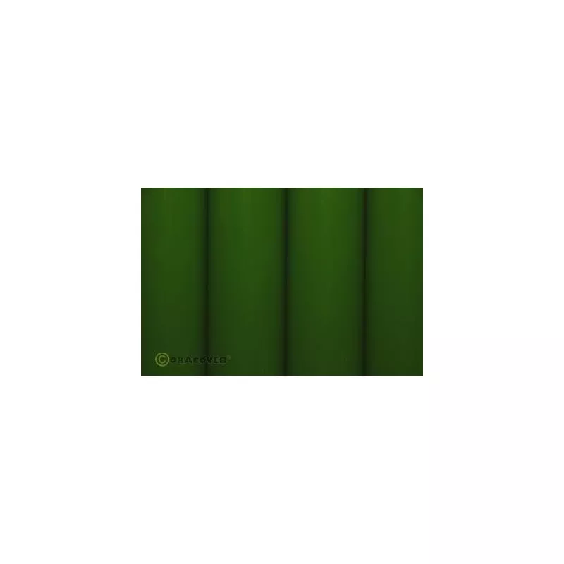 Entoilage Oracover Vert clair 2m Oracover 21-042-002 - 1