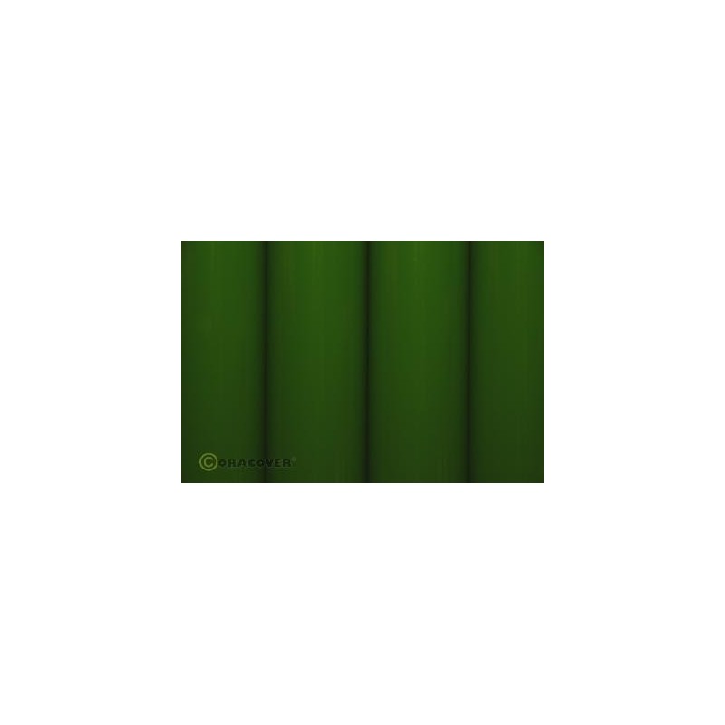 Interfacing Oracover green light 2 m Oracover 21-042-002 - 1