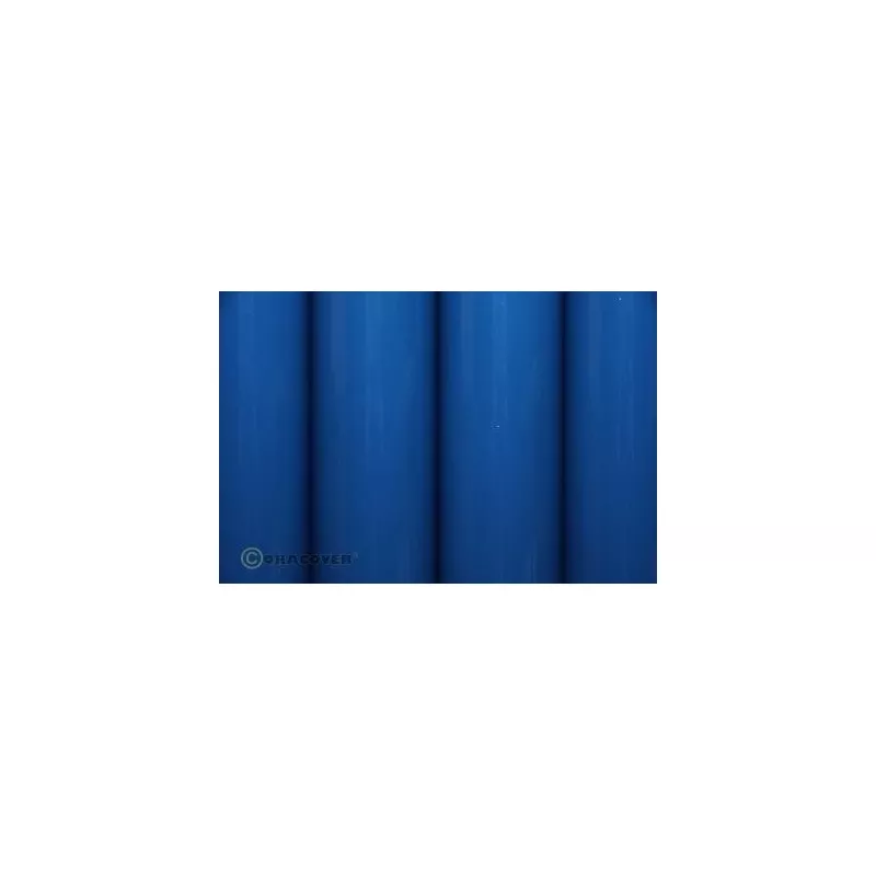 Interfacing Oracover blue france 2 m Oracover 21-050-002 - 1
