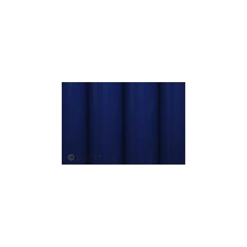 Interfacing Oracover blue night 2 m Oracover 21-052-002 - 1