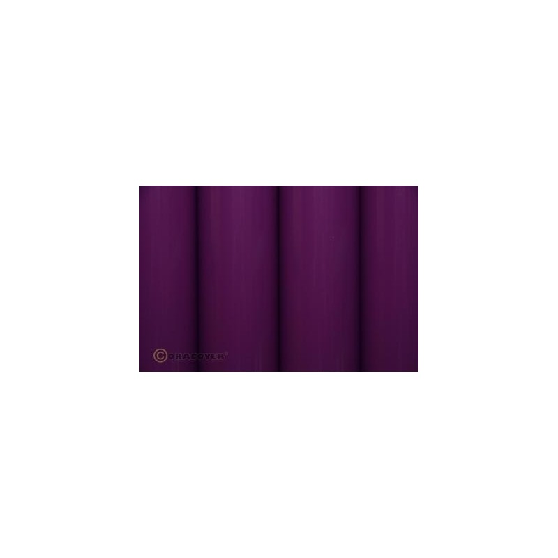 Interfacing Oracover Purple 2 m Oracover 21-054-002 - 1
