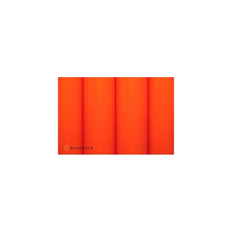 Interfacing Oracover Orange 2 m Oracover 21-060-002 - 1