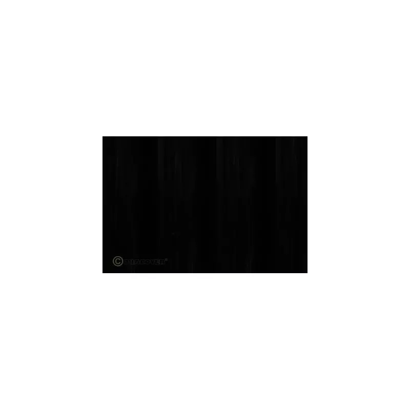 Interfacing Oracover Black 2 m Oracover 21-071-002 - 1