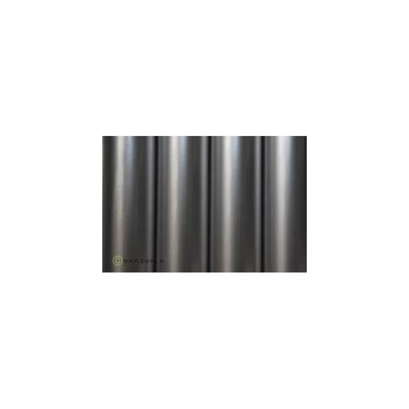 Interfacing Oracover 2 m silver Oracover 21-091-002 - 1