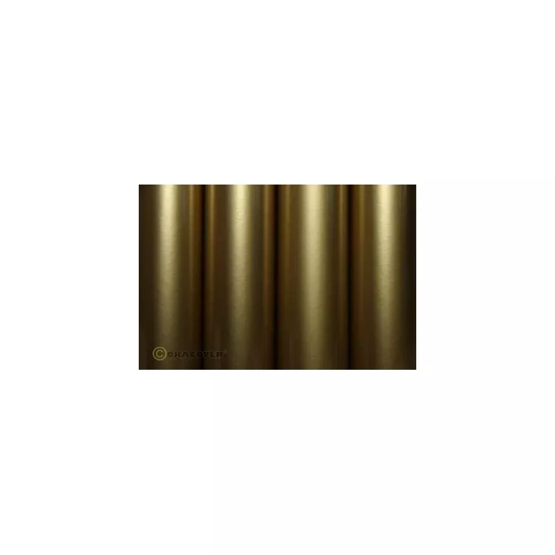 Interfacing Oracover Gold 2 m Oracover 21-092-002 - 1