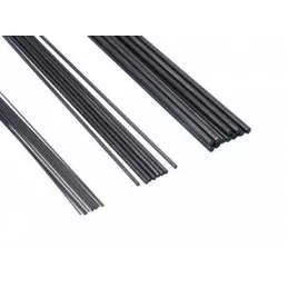 Corde à piano CAP 4.0mm  S06240 - 1