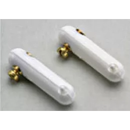 Chapes plastiques fixation vis (5) GForce GForce GF-2107-003 - 1