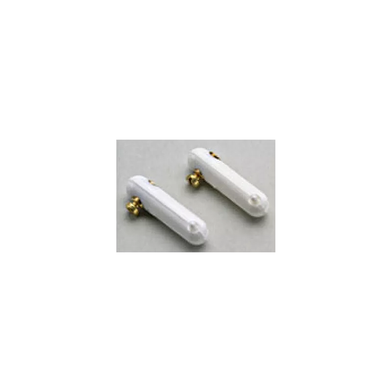 Screeds plastics fixing screws (5) GForce GForce GF-2107-003 - 1