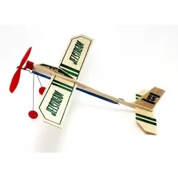 Jet-Stream avion balsa Guillow's Guillow's S0280055 - 1