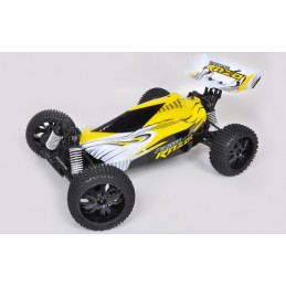 Razor pirate RTR 4x4 2.4 GHz T2M T2M T4910 - 1