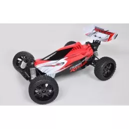 Razor Pirate RTR 4x4 2.4GHz T2M T2M T4910 - 3