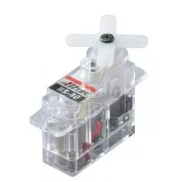 Nano HS - 40 Hitec servo Hitec 112040 - 1