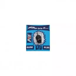 Candle R2 hot Rossi Rossi 176902 - 4