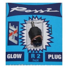 Candle R2 hot Rossi Rossi 176902 - 1