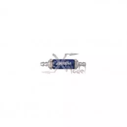 Double fuel filter grid Jamara Jamara 179251 - 2