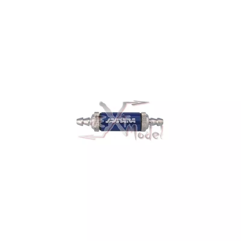 Double fuel filter grid Jamara Jamara 179251 - 2