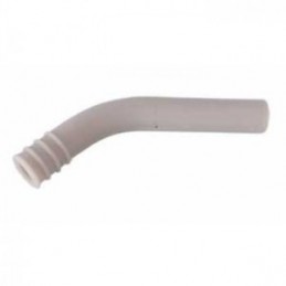 Silicone 8mm Jamara exhaust hose Jamara 176657 - 1